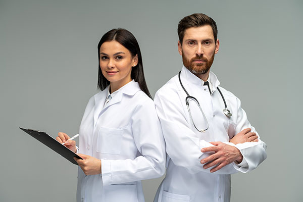 peptide therapy clinic in Bel Air South